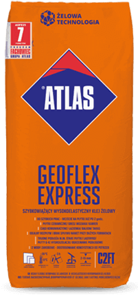 Atlas Ultra Geoflex