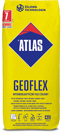 Atlas Ultra Geoflex